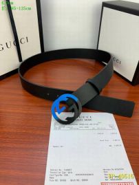 Picture of Gucci Belts _SKUGucciBelt40mm95-125cm8L234151